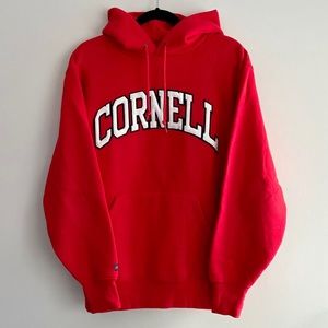 Cornell University Jansport Hoodie